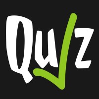 Quiz logo - Similar company to Engineersoch