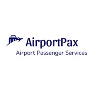 AirportPax logo - Similar company to Deltabeds