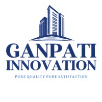 GANPATI INNOVATION logo - Similar company to Smart Fab