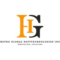 Hetro Global Soft Tech INC logo - Similar company to Viitorsolutions
