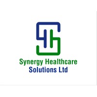 Synergy HealthCare Solutions logo - Similar company to Synergy Healthcare Resources & Solutions Group