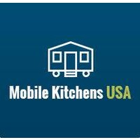 Mobile Kitchens USA logo - Similar company to Mobile Kitchen Solutions (Mks)