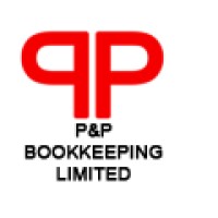 P&P Bookkeeping Limited logo - Similar company to Sg Bookkeeping Ltd