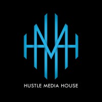 Hustle Media House logo - Similar company to Evogue Media Llp