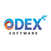 Odex Software logo - Similar company to Binary Computer