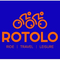 ROTOLO logo - Similar company to The Locker Room