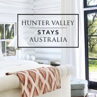 Hunter Valley Stays Australia logo - Similar company to Chef For A Day Australia