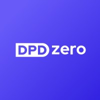 DPDzero logo - Similar company to Setu