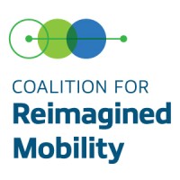 Coalition for Reimagined Mobility logo - Similar company to Safe
