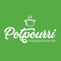 Potpourri GmbH | mein-potpourri.de logo - Similar company to Mauell Gmbh