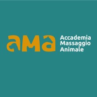 Accademia Massaggio Animale logo - Similar company to Studio Alca