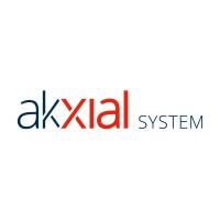 Akxial System logo - Similar company to Outillages Migmaro