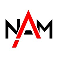 Nancy Athlétisme Métropole logo - Similar company to Interbev Grand Est