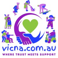 VICNA logo - Similar company to Targeted 360 Digital