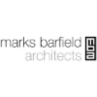 Marks Barfield Architects