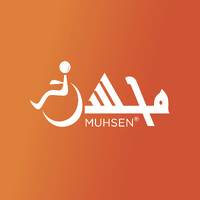 MUHSEN logo - Similar company to Mailsped