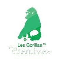 Les Gorillas Creative
