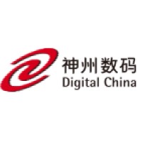 神州数码（中国）有限公司 logo - Similar company to Campuscruiser