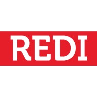 REDI Program logo - Similar company to Codesign4Transitions