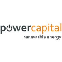 Power Capital Renewable Energy logo - Similar company to Egyptian Renewable Company-Egreen
