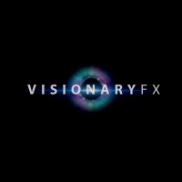 Visionary FX logo - Similar company to Splice®