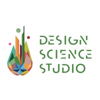 Design Science Studio logo - Similar company to Protopia Futures