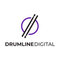 Drumline Digital logo - Similar company to Konvertify