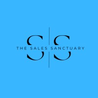 The Sales Sanctuary logo - Similar company to Crowdbabble