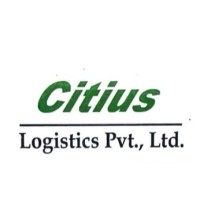 CITIUS LOGISTICS PRIVATE LIMITED logo - Similar company to El Cuarto Azul