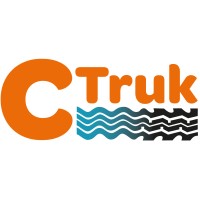CTruk Marine Services logo - Similar company to Fortescue Capital