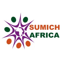 Sumich Africa logo - Similar company to Bookhive Kenya