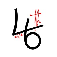 46th Ave logo - Similar company to Mann Media
