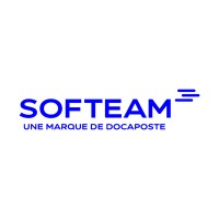 SOFTEAM Expertise Data & IA logo - Similar company to Bgfi - Data & Analytics