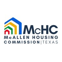 McAllen Housing Commission logo - Similar company to Express Employment Professionals - Mcallen, Tx