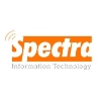 Spectra Information Technology logo - Similar company to Techno Serv