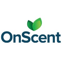 OnScent logo - Similar company to Tilley Distribution