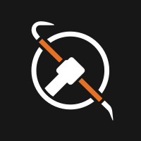 Crowbar Collective logo - Similar company to Ritual Interactive