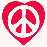 Peaceful World Foundation logo - Similar company to The Lime Foundation