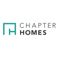 Chapter Homes logo - Similar company to Neomitis Ltd