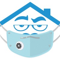 آقای املاک | Mrestate logo - Similar company to Iranfile