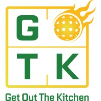 Get Out the Kitchen LLC. logo - Similar company to Livefor
