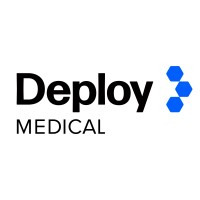 Deploy Medical logo - Similar company to Rand Mining Ltd