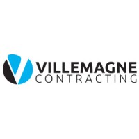 VILLEMAGNE CONTRACTING logo - Similar company to Thivillier Construction
