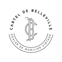 Cartel de Belleville logo - Similar company to Coolicon Lighting Limited