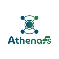 AthenaFS logo - Similar company to Door Creative