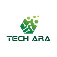 TECH ARA logo - Similar company to Ara Tech Solution