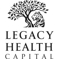 Legacy Health Capital logo - Similar company to Cgsquared - Carolina Graduate Consulting Group