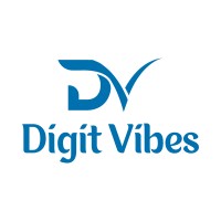 DigitVibes logo - Similar company to Content Ed Solutions