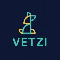 Vetzi - Pet Harmony Inc. 24/7 AI-Powered Pet Telehealth with Live Vet Access — Trusted Care logo - Similar company to Mybuddy Pet App