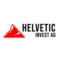 Helvetic Invest AG logo - Similar company to Escube
